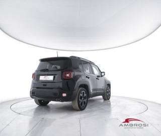 JEEP Renegade usata 2