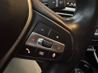 BMW 318 usata, con Immobilizzatore elettronico