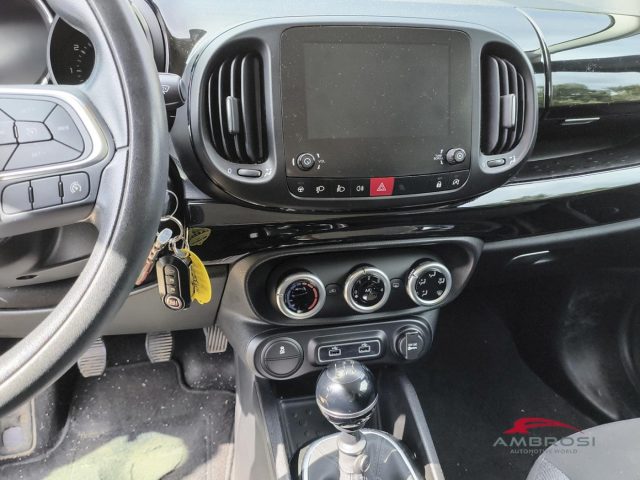 FIAT 500L usata 13
