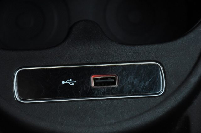 FIAT 500 usata, con Start/Stop Automatico
