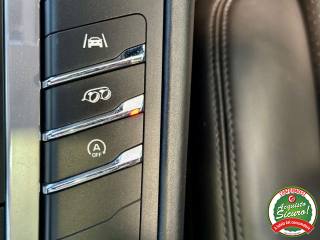 PORSCHE Macan usata, con Cruise Control