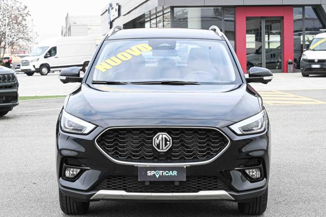 MG ZS usata, con Airbag