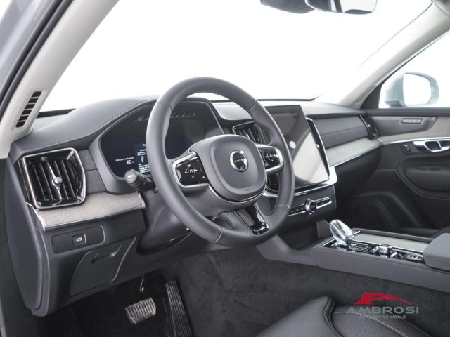 VOLVO XC90 usata 3