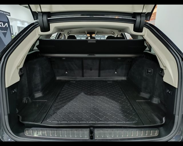 BMW 520 usata, con Specchietti laterali elettrici
