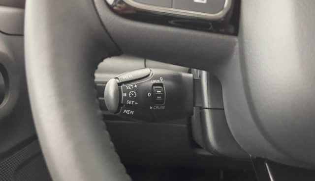 CITROEN C3 usata, con ESP
