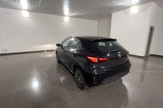 MG MG3 usata, con Antifurto