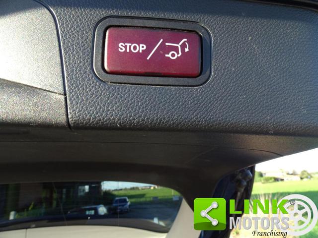 MERCEDES-BENZ GLC 220 usata, con Start/Stop Automatico