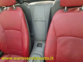 BMW Z4 usata, con Isofix
