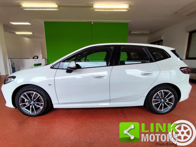 BMW 218 usata, con Climatizzatore
