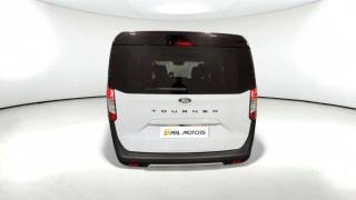 FORD Tourneo Courier usata, con Airbag Passeggero