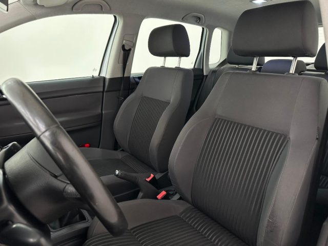 VOLKSWAGEN Polo usata, con ESP