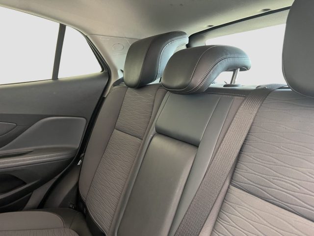 OPEL Mokka usata 10