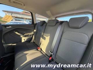 FORD Kuga usata, con Sistema di navigazione
