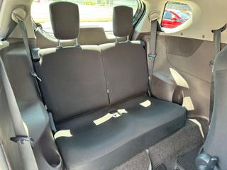 TOYOTA iQ usata, con ESP