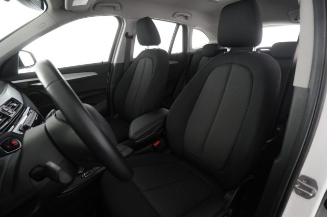 BMW X1 usata 7