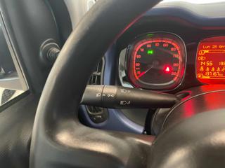 FIAT Panda usata, con Airbag testa