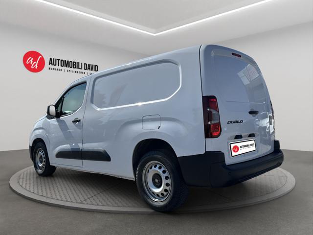 FIAT Doblo usata, con Airbag laterali