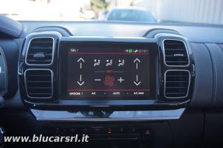 CITROEN C5 Aircross usata, con Sistema di navigazione
