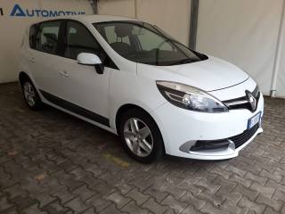RENAULT Scenic usata, con Airbag