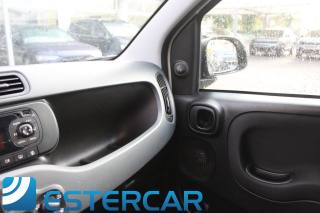 FIAT Panda usata, con MP3