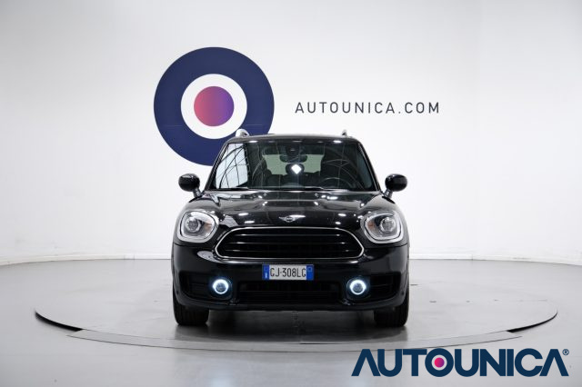 MINI Countryman usata, con Airbag