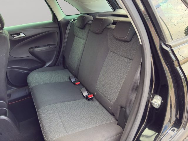 OPEL Crossland usata 21