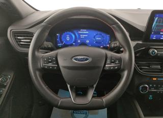 FORD Kuga usata, con Immobilizzatore elettronico