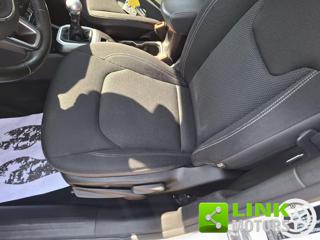 JEEP Renegade usata 21