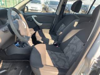 DACIA Sandero usata, con Boardcomputer