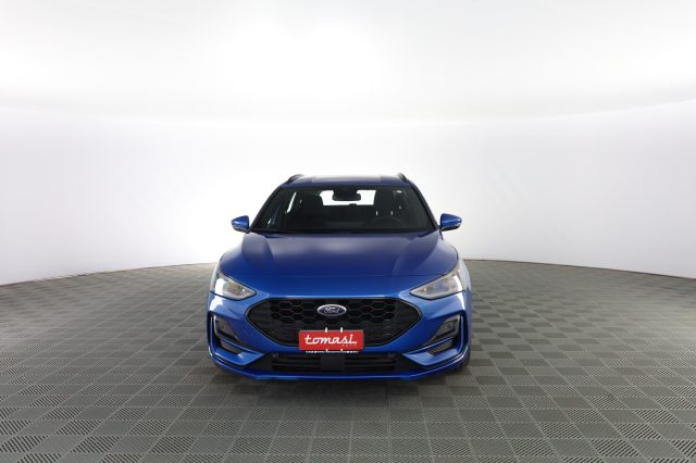FORD Focus usata 0