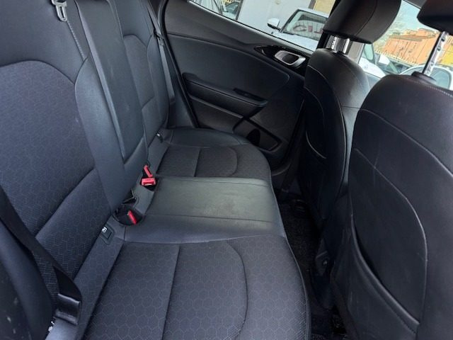 KIA XCeed usata, con ESP