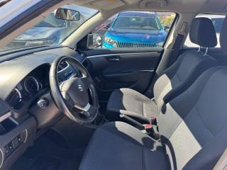 SUZUKI Swift usata, con Chiusura centralizzata