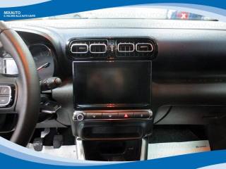 CITROEN C3 Aircross usata, con Autoradio