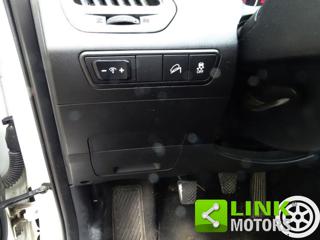 HYUNDAI iX35 usata, con Sedile posteriore sdoppiato
