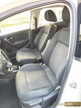 VOLKSWAGEN Polo usata, con Cerchi in lega