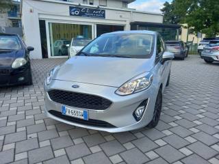 FORD Fiesta 1.1 5 porte Plus
