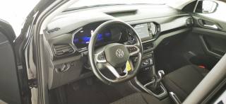 VOLKSWAGEN T-Cross usata 51