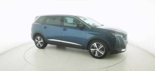 PEUGEOT 5008 usata, con Vivavoce