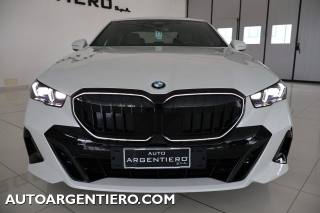 BMW 520 usata, con Airbag laterali