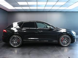 AUDI Q8 usata, con Antifurto
