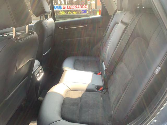 MAZDA CX-5 usata, con Chiusura centralizzata