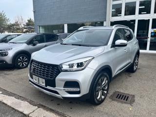 DR MOTOR DR 4.0 usata, con Airbag