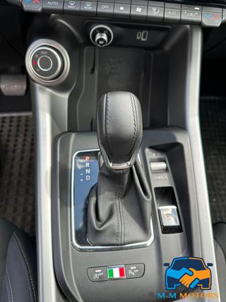 ALFA ROMEO Tonale usata, con Sedile posteriore sdoppiato