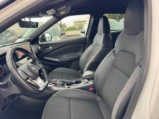 NISSAN Juke usata, con Boardcomputer