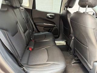 JEEP Compass usata, con Chiusura centralizzata