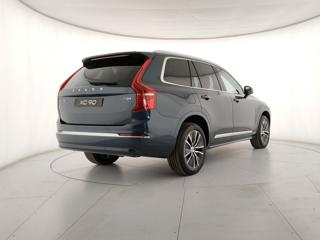 VOLVO XC90 usata, con Alzacristalli elettrici