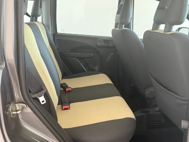 FIAT Panda usata 16