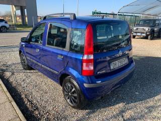 FIAT Panda usata, con Boardcomputer