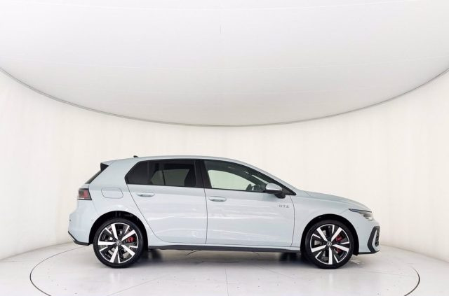VOLKSWAGEN Golf usata, con Alzacristalli elettrici