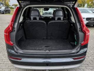 VOLVO XC90 usata, con Gancio traino